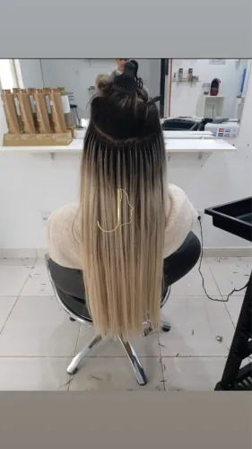 Mega Hair | Aplique Coloco