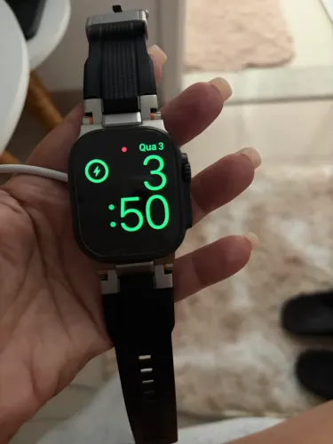 Apple Watch Ultra 3