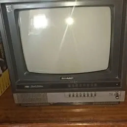 TV SHARP