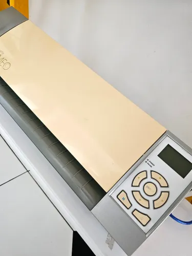 VENDO SILHOUETTE CAMEO 1, FUNCIONANDO NORMALMENTE