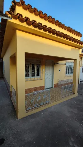 Casa Quarto e Sala para Alugar em Jardim Limoeiro - Serra, Mobiliada ou sem Mobília