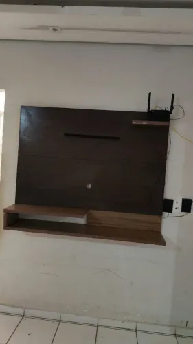 Painel de tv