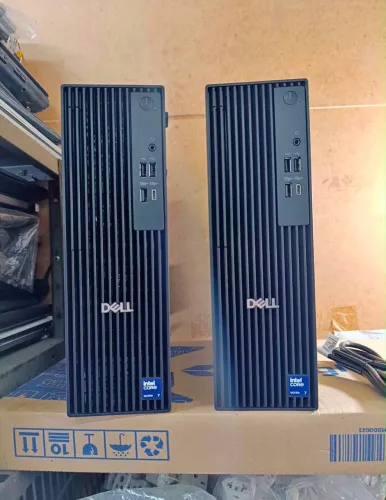 Desktop Dell Qcs1250 Intel Core Ultra 7  32gb 1tb Ssd