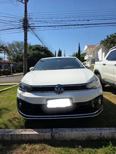 Volkswagen Virtus Highline 200 TSI 1.0 Flex 12V AUT 2026