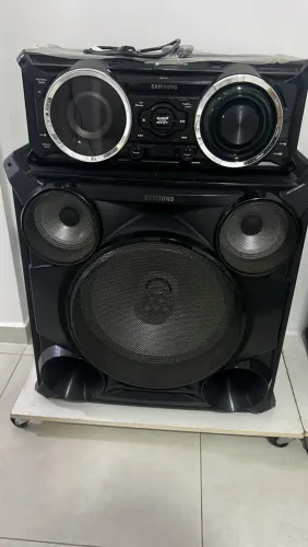SOM SAMSUNG GIGA SOUND BEAT