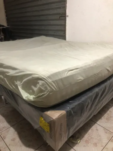 Base para cama