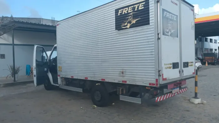 Frete/Carreto/Mudança