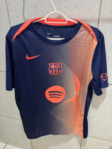 Camisa Barcelona nova original