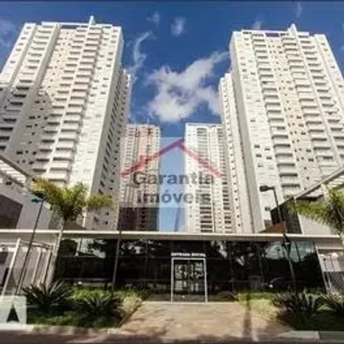 Apartamento em Centro - Osasco, SP