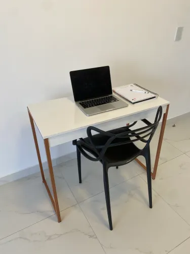 Mesa de estudo