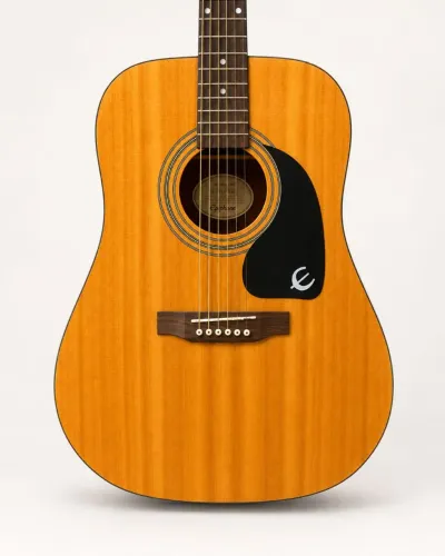Violão Epiphone Avalio Trocas
