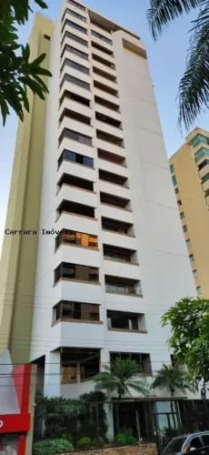 Apartamento para Venda em Uberlândia, Fundinho, 4 dormitórios, 4 suítes, 4 banheiros, 2 va