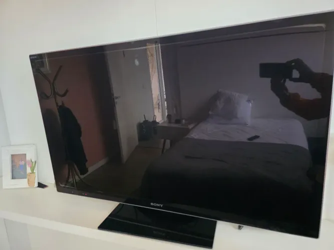 Tv 46 Sony