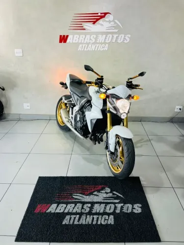HONDA CB 1000R