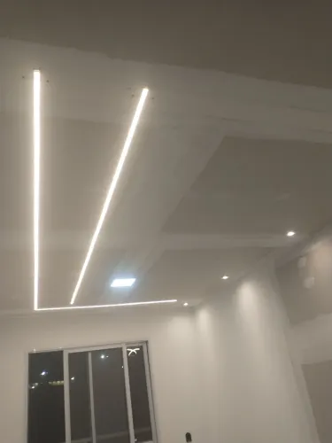 Gesseiro plaquinha e drywall