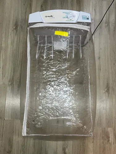 Secadora de parede Mueller 8Kg