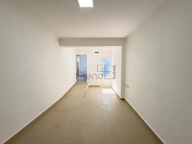 Casa à venda e para alugar em Campinas, Jardim Guanabara, com 6 quartos, com 175 m²