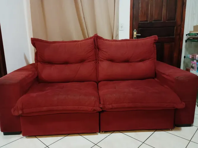 Sofá 