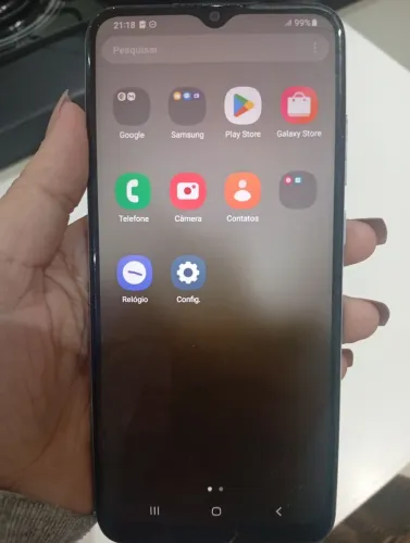 Celular Samsung 
