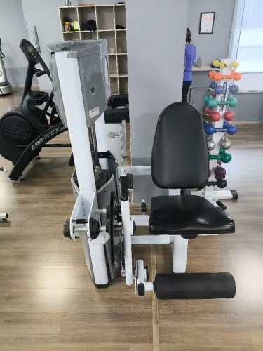 CADEIRA EXTENSORA PRO R PR1030 - RIGUETTO