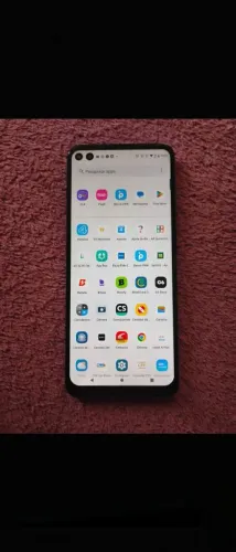 Celular Motorola 