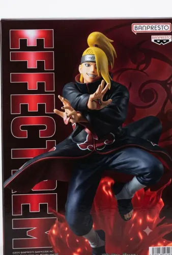 Deidara - naruto