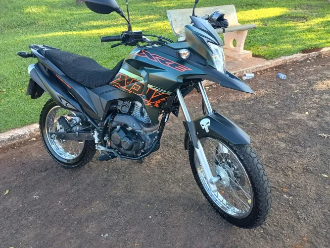 Nada pra fazer