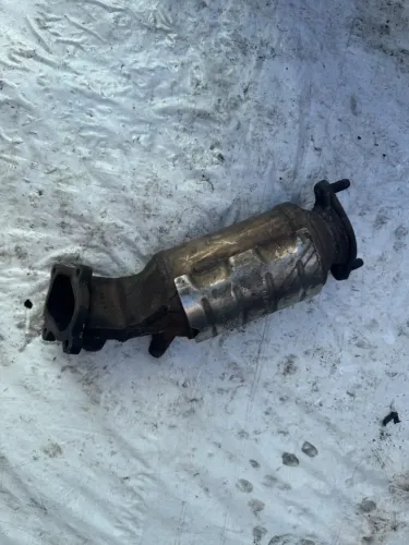 catalizador hyundai hr 2,5/16v original 2013/2023