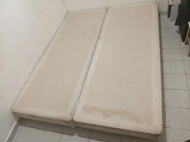 Cama casal