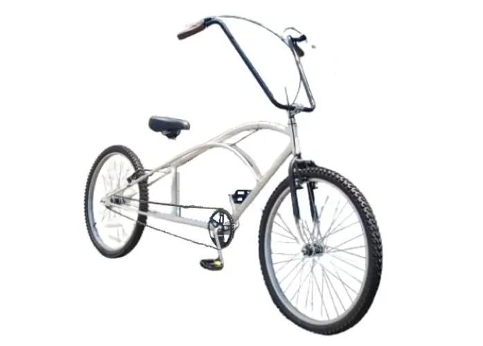 Bicicleta Nuvenzinha / Chopper / Bicicletas especiais