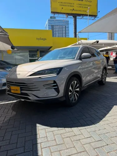 BYD Song Plus 1.5 16V Aut. (hibrido) 2026