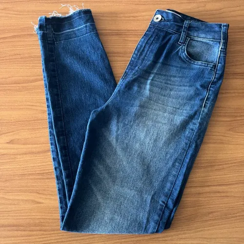 Calça jeans colcci