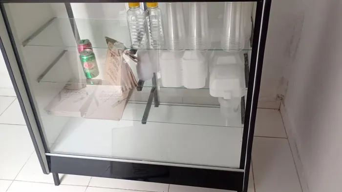 Vitrine
