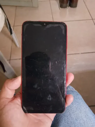 Telefone celular A011