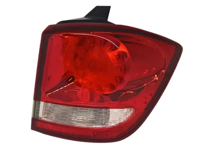Lanterna Traseira Direita Fiat Freemont 2.4 Precision 2012