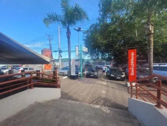 Sala, 67 m² - venda por R$ 476.000,00 ou aluguel por R$ 4.000,00/mês - Lagoa da Conceição