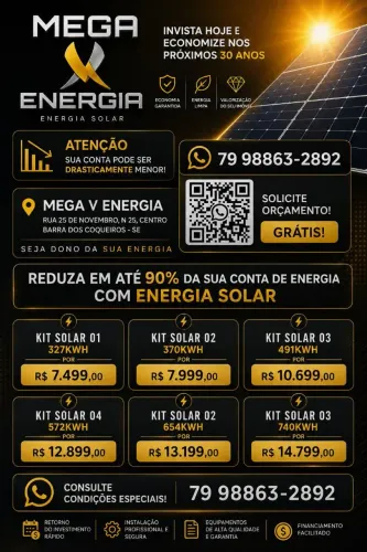 Energia solar