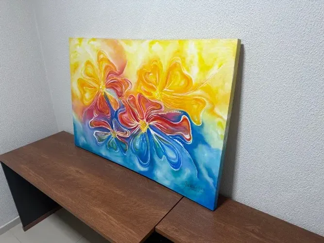 Quadro decorativo