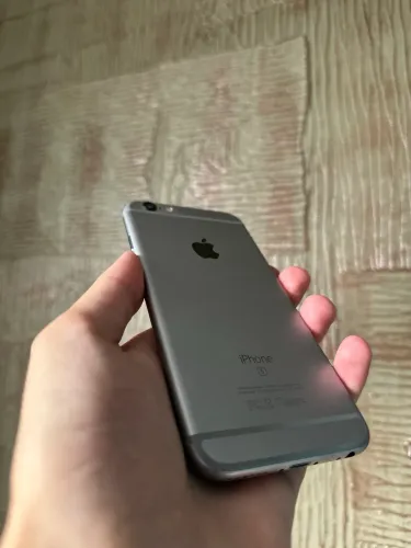 iPhone 6s 32gb 