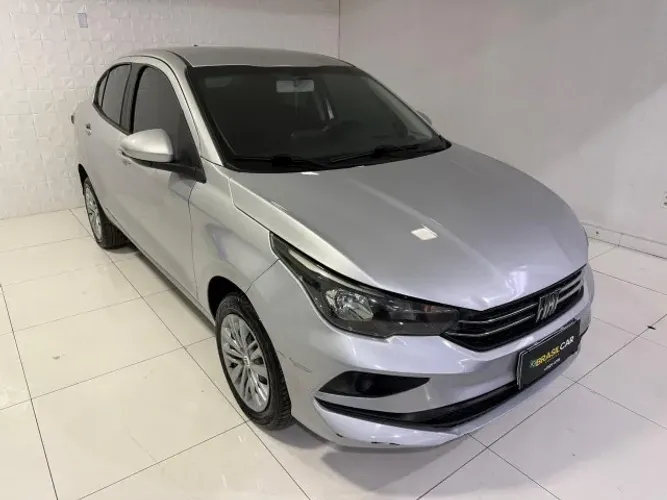Fiat Cronos Drive 1.0 6V 2023