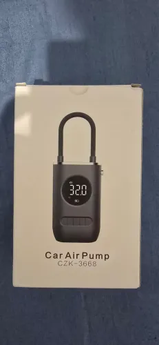 Mini compremsor 