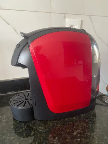 Cafeteira elétrica