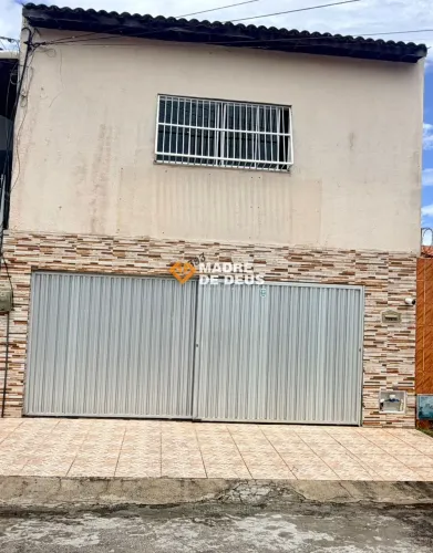 Casa na Messejana 180 m² | 4 Quartos (3 Suítes)
