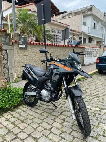 Honda XRE 300 Adventure Flex 2019