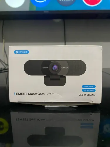 Webcam