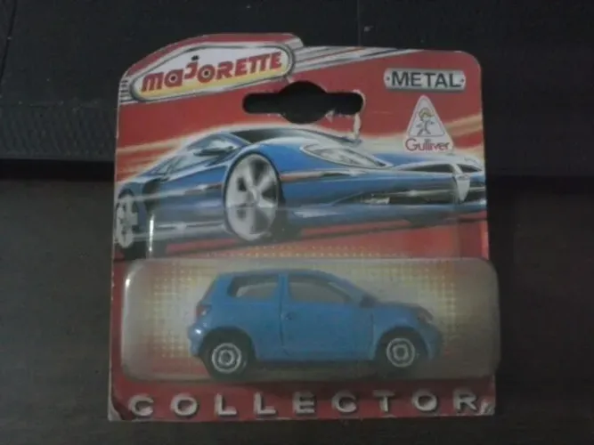 Majorette - Toyotta Yaris - Lacrado