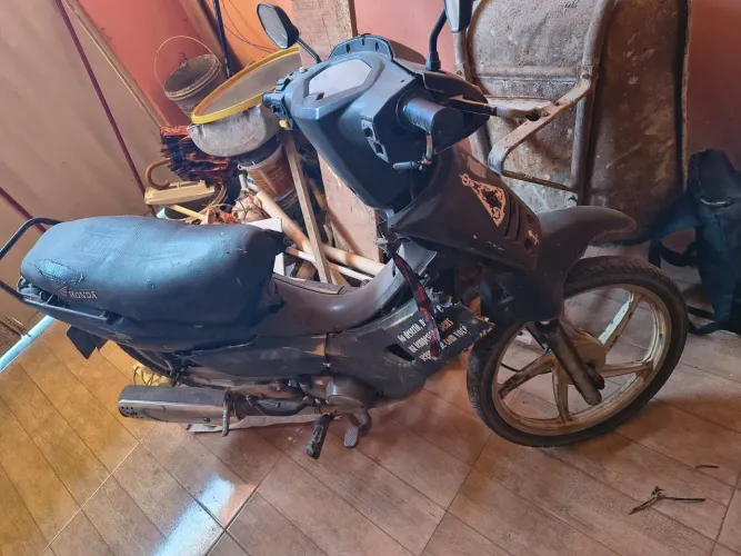 Vendo Shineray