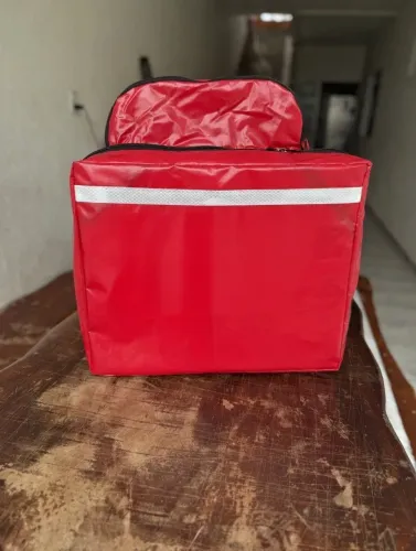 BAG IMPERMEÁVEL 