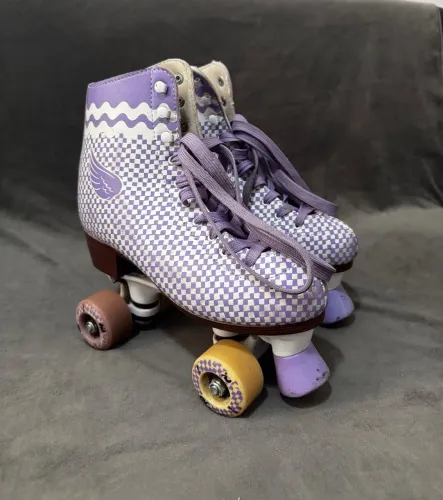 Patins Quad Roller classico