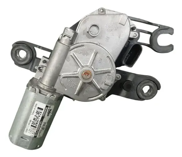 Motor Limpador Vidro Vigia Vw Polo T-cross     209748